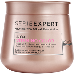 L'Oreal Vitamino Color Fresh Feel Masque 500ml (Last Of Range)
