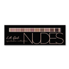 La Girl Beauty Brick Eyeshadow