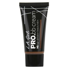 La Girl Pro Bb Cream