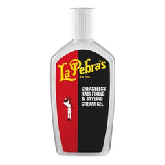 La Pebra Hair Fixing Cream 200ml