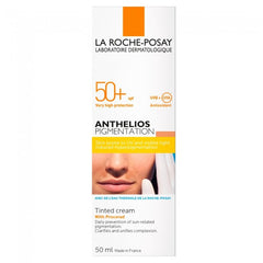 La Roche Posay Anthelios Pigmentation Tinted Cream SPF50 50ml