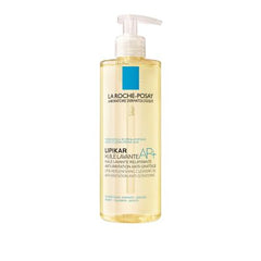La Roche Posay Lipikar Huile Lavante Ap Lipid Replenishing Cleansing Oil Anti Arritation 400ml