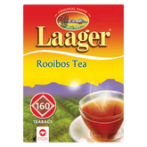 Laager Rooibos 160's