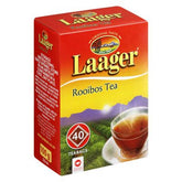 Laager Rooibos 40's