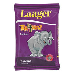 Laager Tea 4 Kidz Rooibos 40's