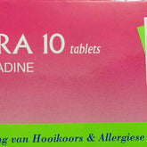 Laura Tablets 10 Tablets 30s