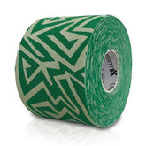 Lb Kinesis Sport Tape 5m Green