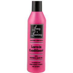 Leave in Conditioner 250ml