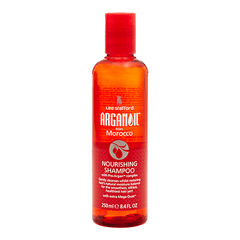 Lee Stafford Argan Oil From Morocco Miracle Heat Defence Spray 200ml