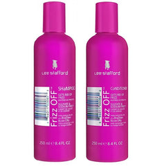 Lee Stafford Frizz Off Shampoo 250ml