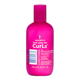 Lee Stafford Here Come the Curls Conditioner 250ml