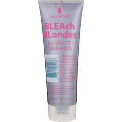 Lee StaffordIce White Shampoo