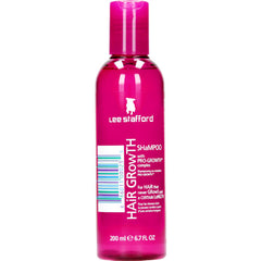 Lee Stafford Lee Stafford Hair Growth Shampoo 200ml