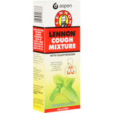 Lennons Cough Mixture 100ml