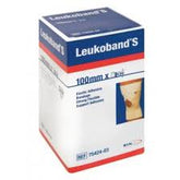 Leuko S Elastic Adhesive 100mmx4.5m