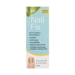 Life Tones Nail Fix 15ml