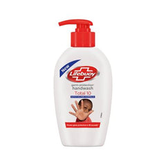 Lifebuoy Handwash Care 200ml