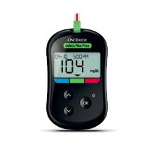 Lifescan One Touch Select Plus Flex Meter