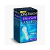 Lifescan Penlet Lancets 200
