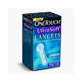 Lifescan Penlet Lancets 200