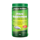 Lifestyle Nutrition Fibre Supplement 295g
