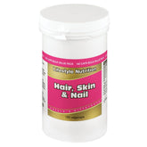 Lifestyle Nutrition Hair, Skin & Nails 180 Caps