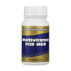 Lifestyle Nutrition Multi-vitamin Men 30 Capsules