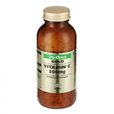 Lifestyle Nutrition Vitamin C 500mg 300 Tabs