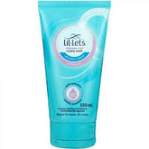 Lil-lets Intimate Care Creme Wash 150ml Tube
