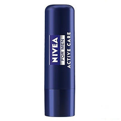 Lip Ice Carded Men Active 4.5g