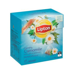Lipton Tea 20's
