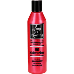 Long & Lasting Oil Moisturiser 250ml