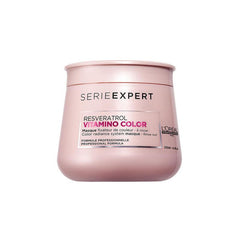 Lorea Resveratrol Vitamino Color Masque 250ml