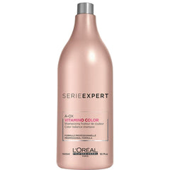 L'Oreal Serie Expert Vitamino Color Shampoo 1500ml