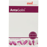 MNI AntaGolin 60 Tablets