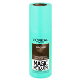 Magic Retouch Hair Root Concealer Brown