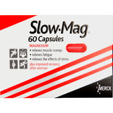 Slow-Mag Magnesium Caps 60s