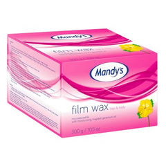 Mandys Fabulous Film Wax 300g