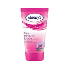 Mandys Hair Removal Lotion 50ml
