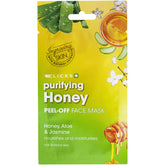 Manuka Honey Extract Mask