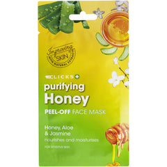 Manuka Honey Extract Mask
