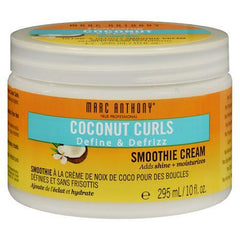 Marc Anthony Coconut Cream 295ml Smoothie