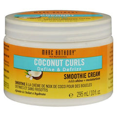Marc Anthony Curls Smoothie Coconut Cream 250ml