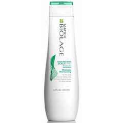 Biolage Scalp Sync Cooling Mint Shampoo 250ml