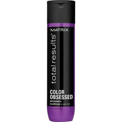 Matrix Total Results Color Obsessed Conditioner 300ml