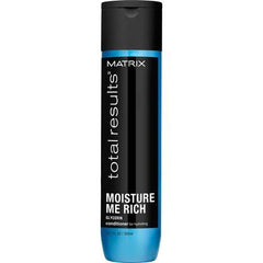 Matrix Total Results Moisture Me Rich Conditioner 300ml