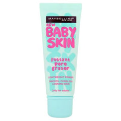 Maybelline Baby Skin Pore Eraser Primer