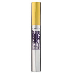 Maybelline Big Shot Mascara Primer 01 Black