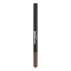 Maybelline Brow Satin Shade Ext Black/brown