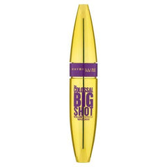 Maybelline Colossal Mascara Big Shot Black